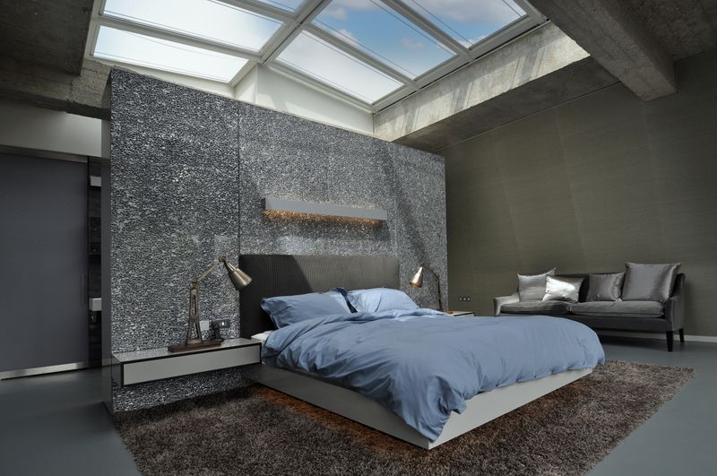 Shoreditch Church Penthouse Shoreditch Church Penthouse