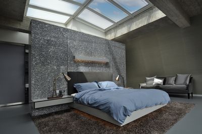 Shoreditch Church Penthouse