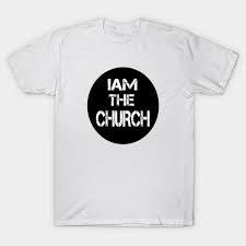 St. Faiths T-Shirt