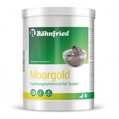 Moorgold - 1 kg