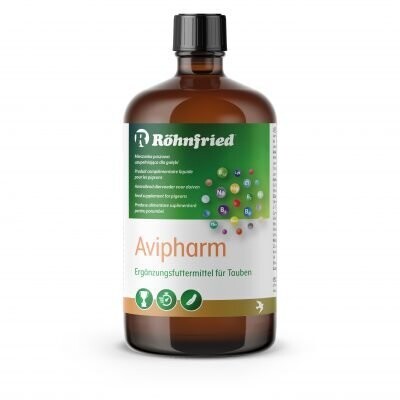 Avipharm 1000 ml