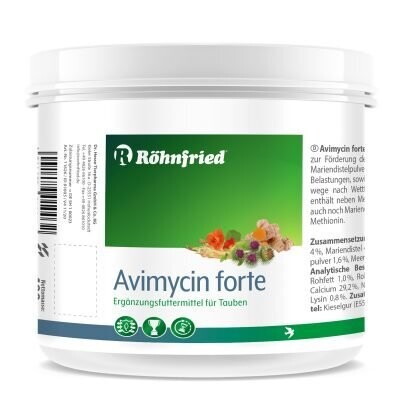 Avimycin forte – 400 g