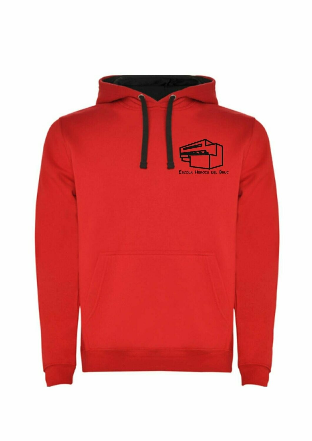 SUDADERA