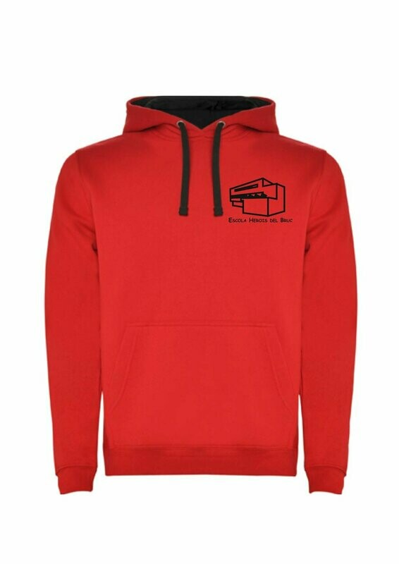 SUDADERA