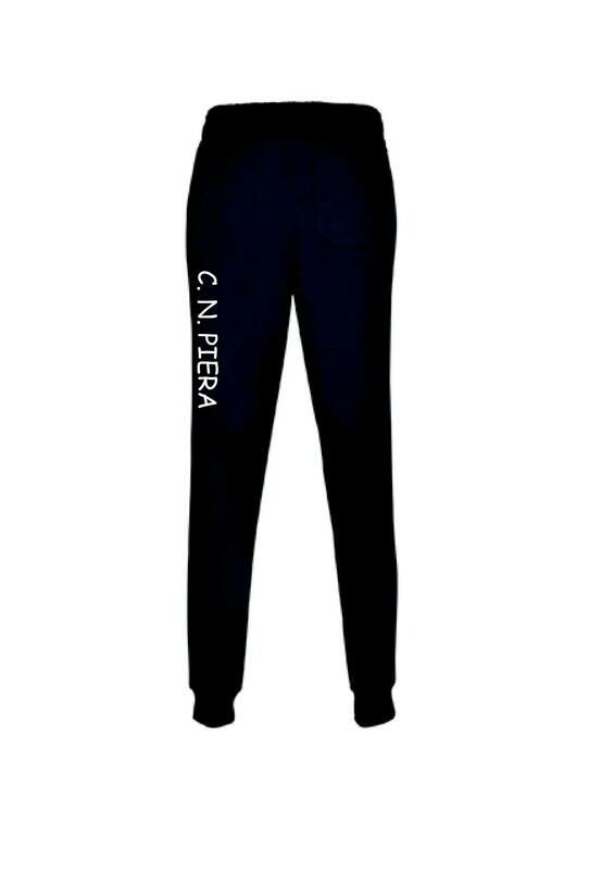 PANTALÓN LARGO