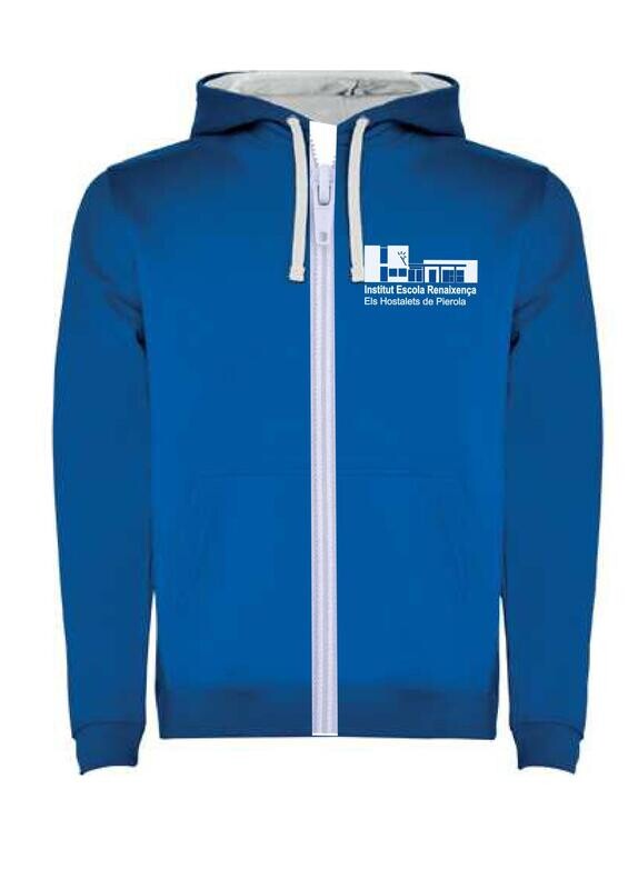 SUDADERA