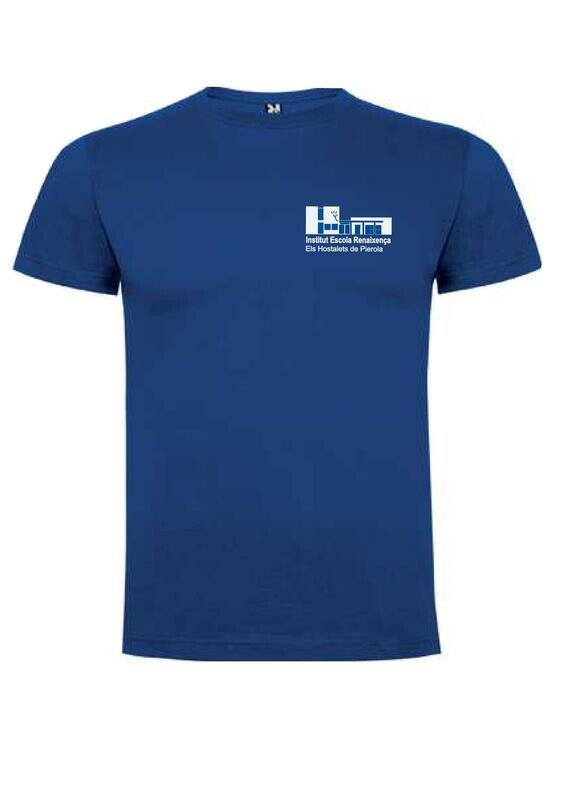 CAMISETA MANGA CORTA