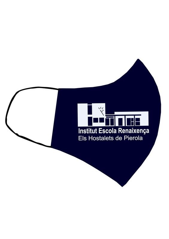 MASCARILLA CERTIFICADA REUTILIZABLE.