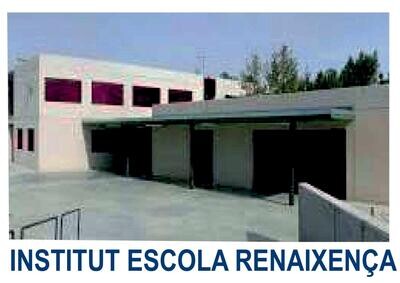 INSTITUT ESCOLA RENAIXENÇA