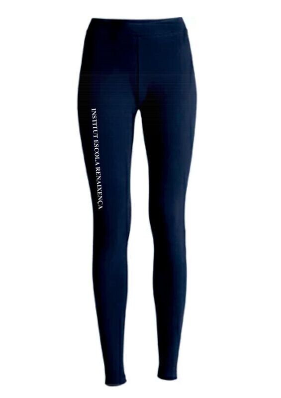 LEGGINGS, MALLA  LARGA