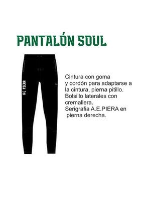 PANTALON SOUL