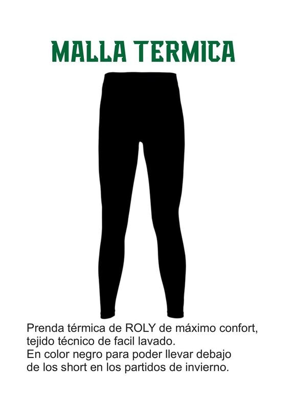 MALLA TERMICA BETTER