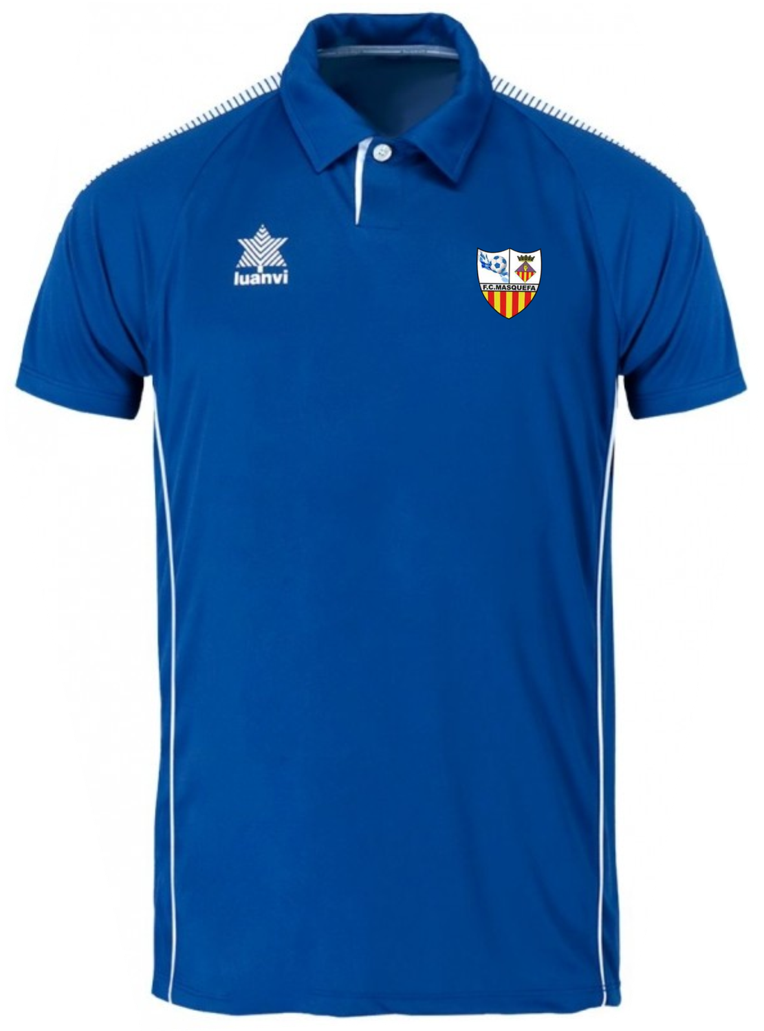 POLO DE PASEO PREMIUM
