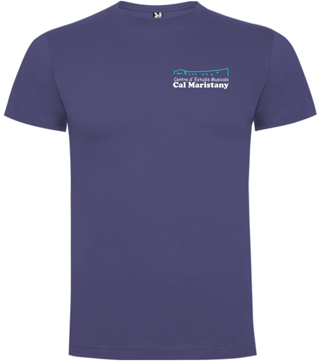 Camiseta CAL MARISTANY Camiseta CAL MARISTANY