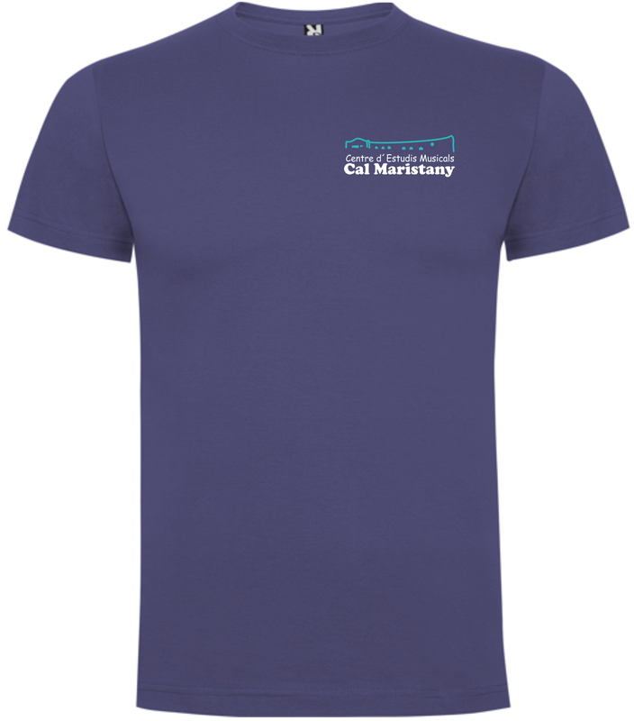 Camiseta  CAL MARISTANY