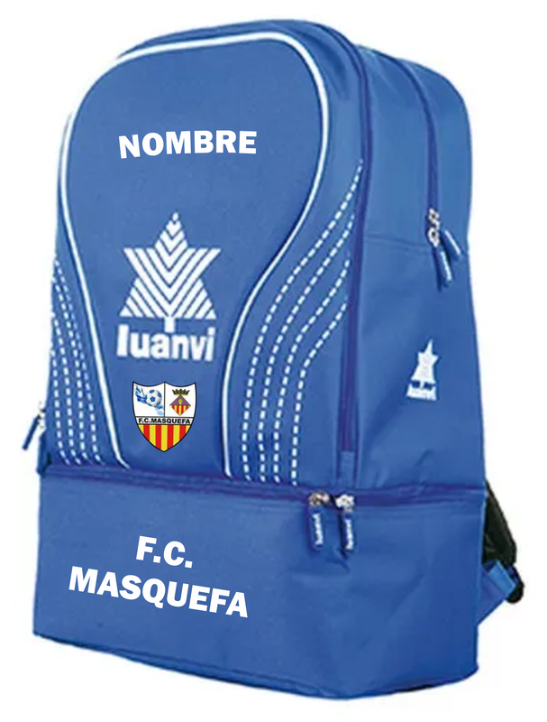 MOCHILA RIN