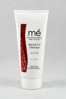 Gly-Sal 5-2 Cleanser