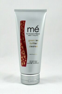 Green Tea Fortified Cleanser