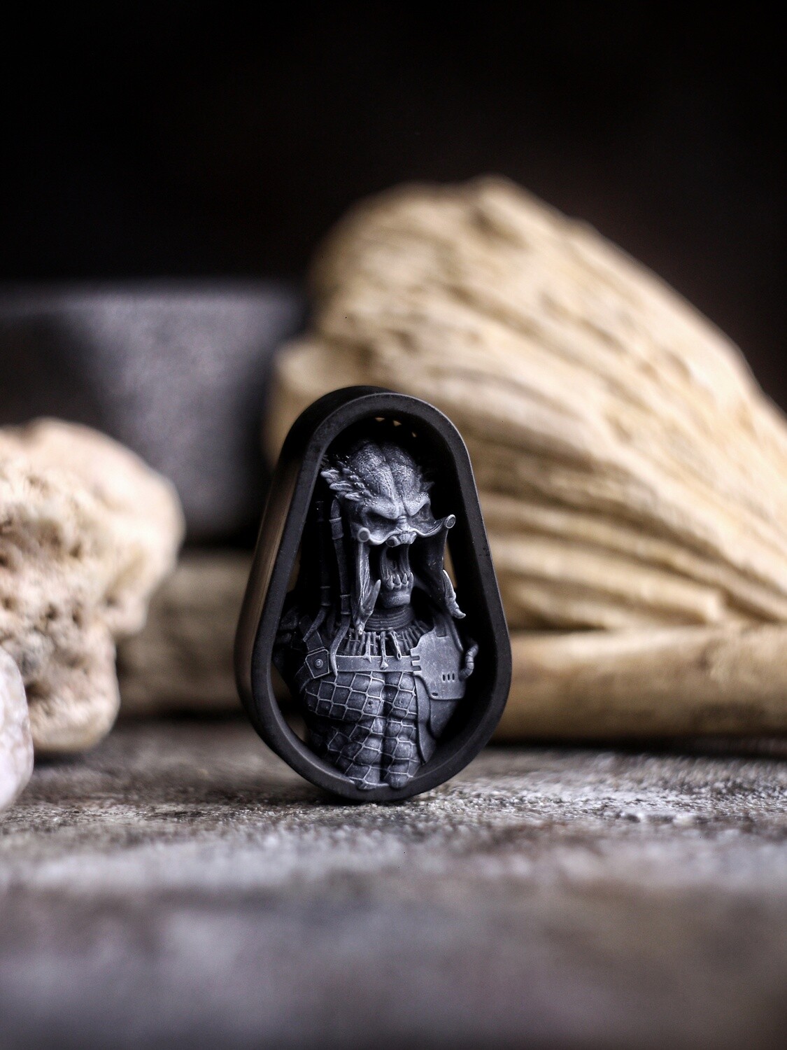 Predator - Double Flared Ear Plugs Predator - Double Flared Ear Plugs