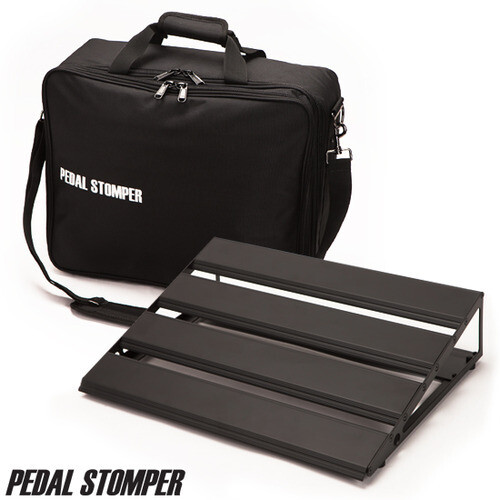 Pedal Stomper Master 40 Set