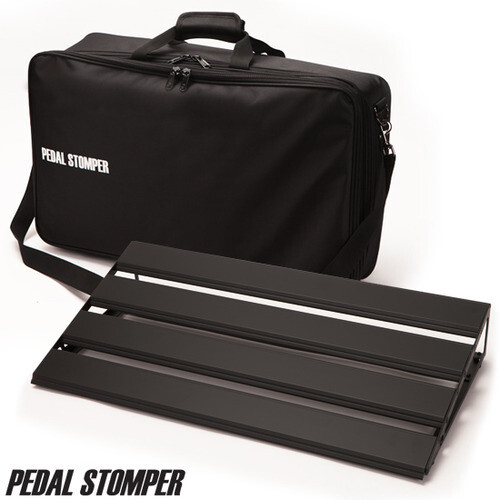 Pedal Stomper Master 60 Set