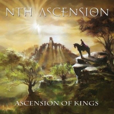 Ascension of Kings CD