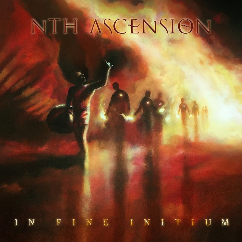 In Fine Initium CD