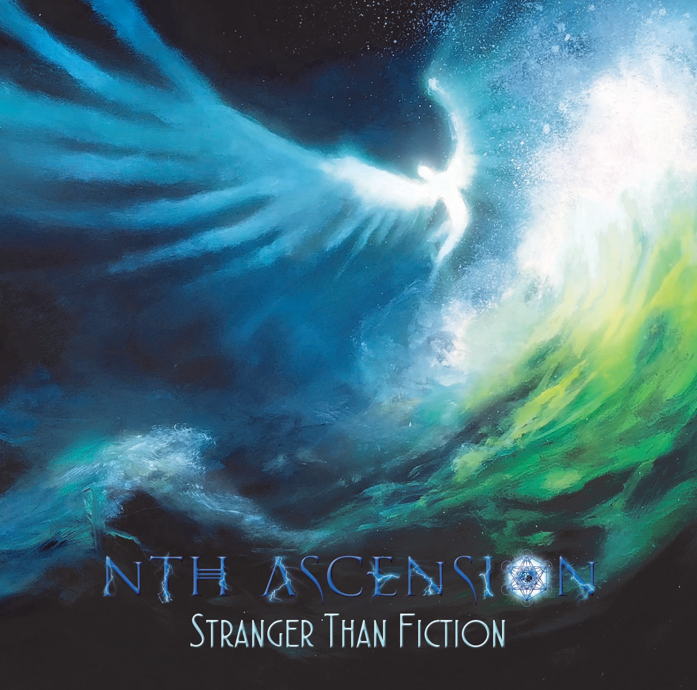 Stranger than Fiction CD