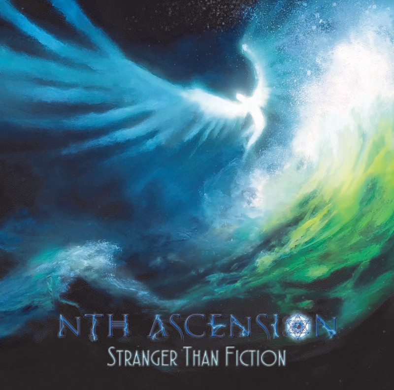 Stranger than Fiction CD