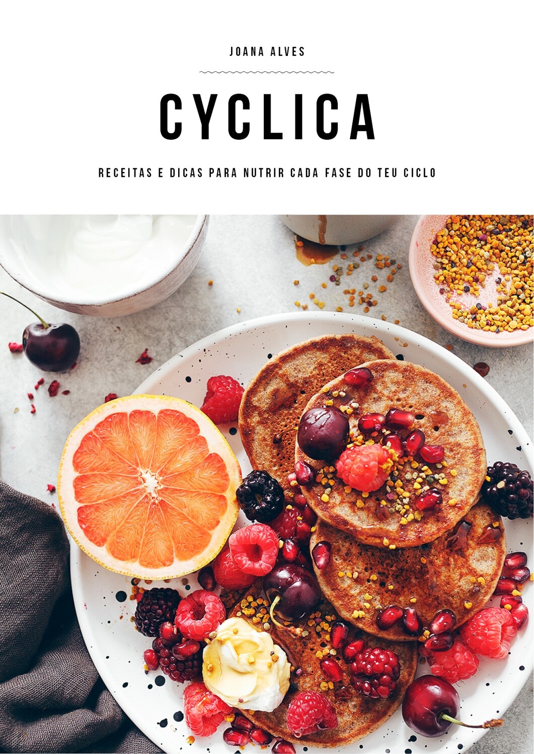 Ebook - Cyclica