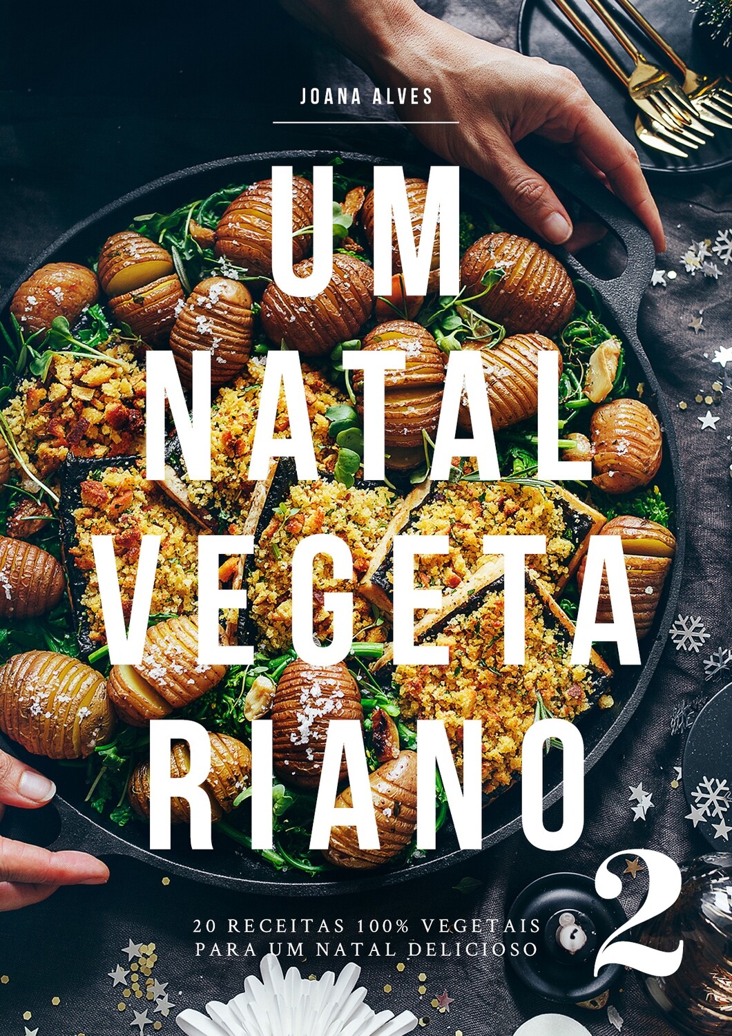 Ebook - Um Natal Vegetariano 2