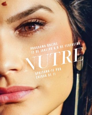 Programa Nutre. Programa Nutre.