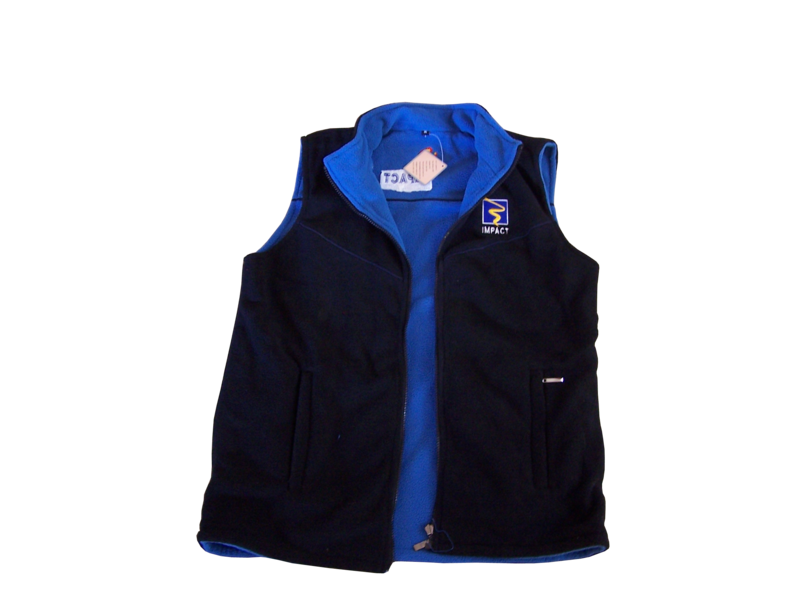 IMPACT Vest