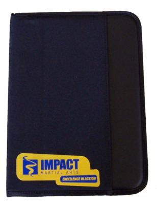 IMPACT Folder