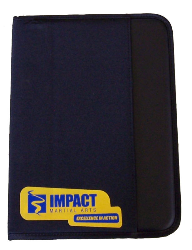IMPACT Folder