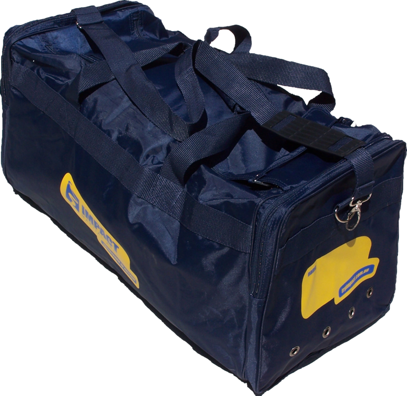 IMPACT Sports Bag