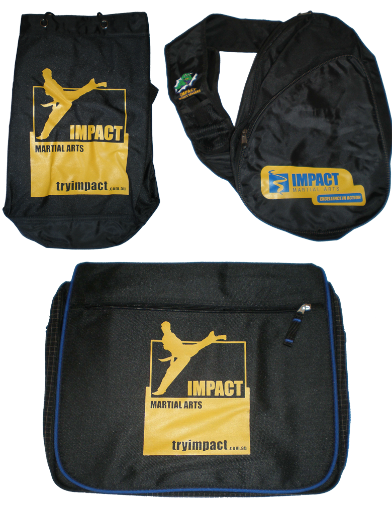 IMPACT Bags
