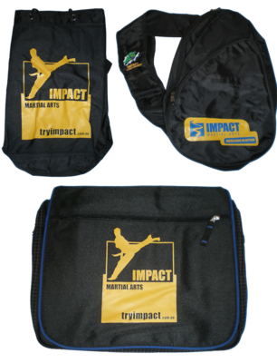 IMPACT Bags