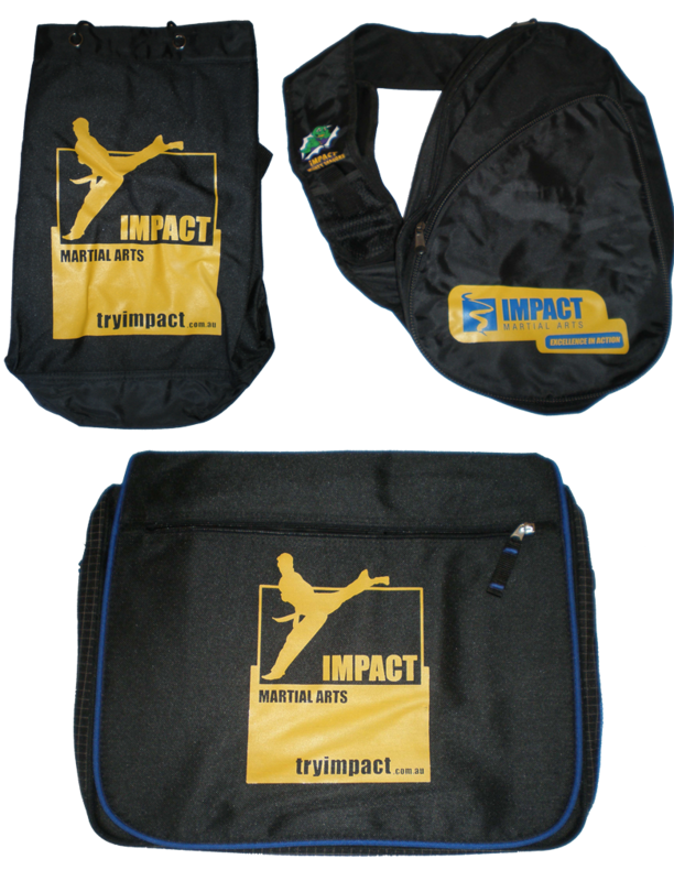 IMPACT Bags