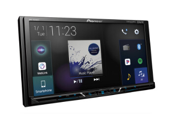 Pioneer DMH-1500NEX - SAVE $50