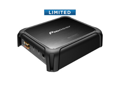 Pioneer GM-DX871 - $50 off (was$299.99)