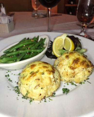 Bill&#39;s PRIME Crab Cakes (6 ct)