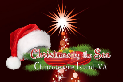 Christmas by the Sea