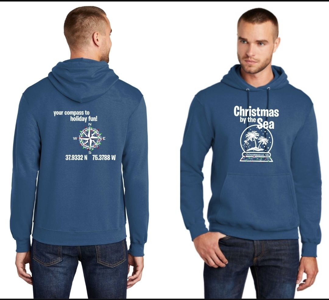 Hooded Sweatshirt