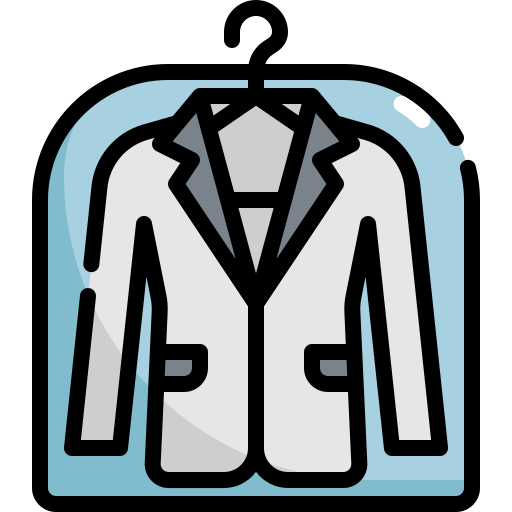 Uniform Cleaning