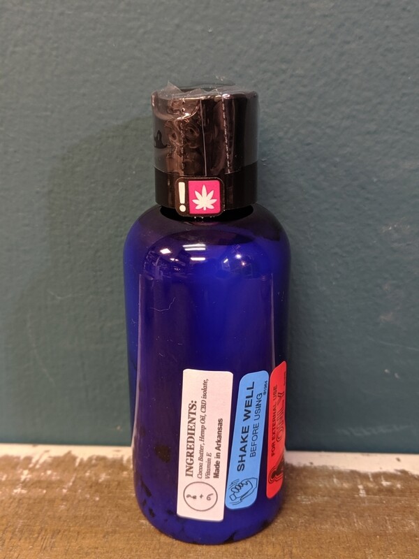 Lotion - Cocoa Butter