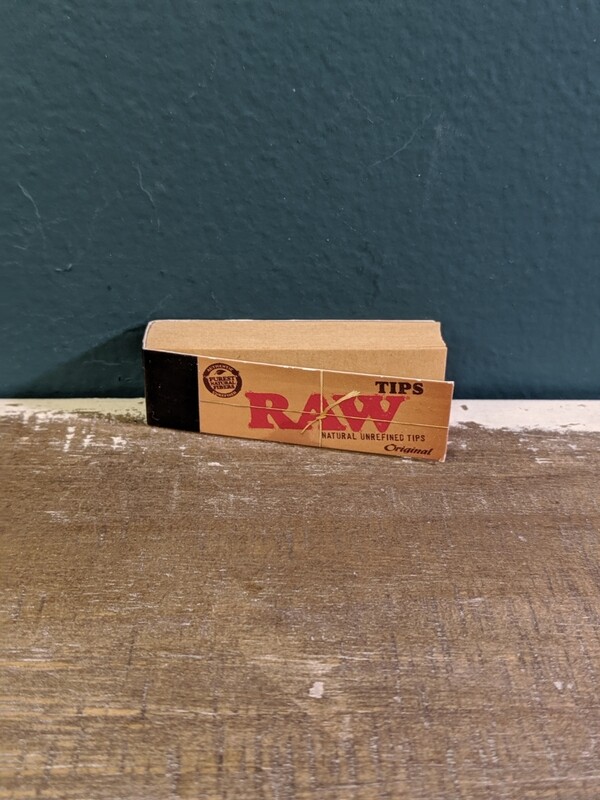 Tips - RAW