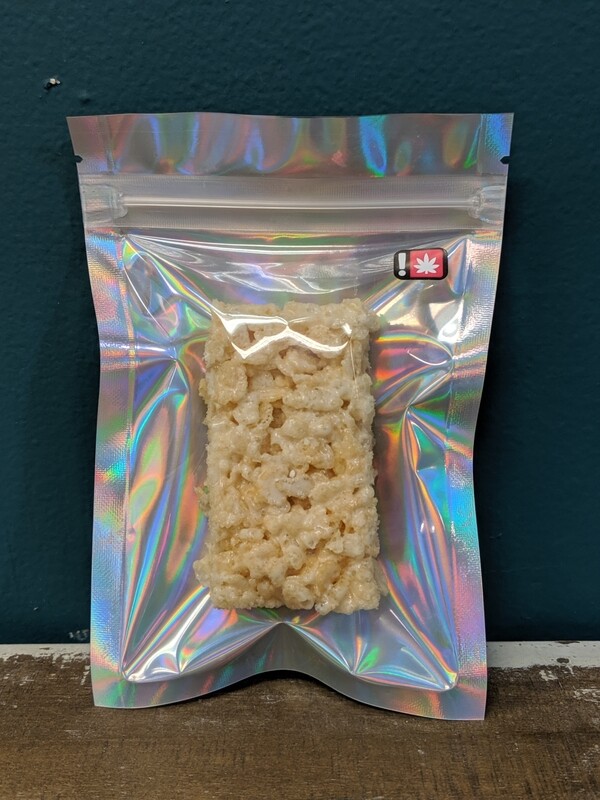 Crispy Treats