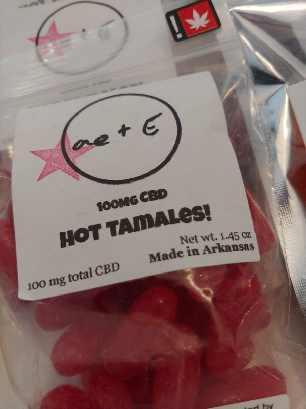 Hot Tamales