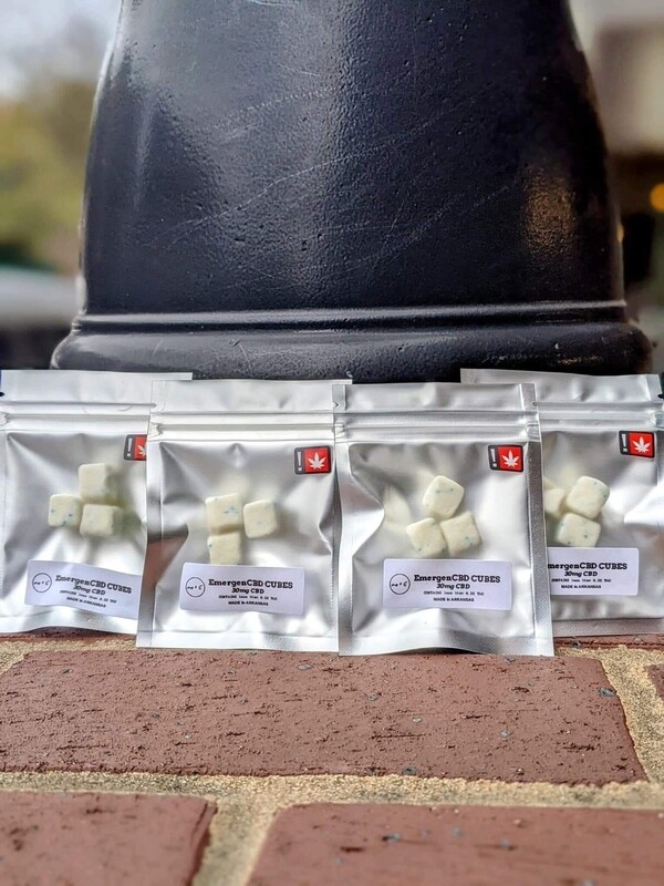 EmergenCBD GUM 10mg